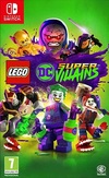 Pochette LEGO DC Super-Vilains