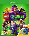 Pochette LEGO DC Super-Vilains