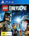 Pochette LEGO Dimensions