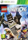 Pochette LEGO Dimensions