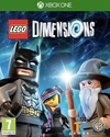 Pochette LEGO Dimensions