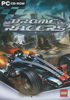 Pochette Drome Racers