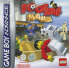 Pochette LEGO Football Mania