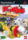Pochette LEGO Football Mania