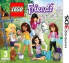 Pochette LEGO Friends