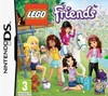 Pochette LEGO Friends