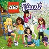 Pochette LEGO Friends