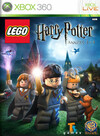 Pochette LEGO Harry Potter : Années 1 à 4