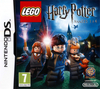 Pochette LEGO Harry Potter : Années 1 à 4