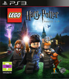 Pochette LEGO Harry Potter : Années 1 à 4