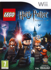 Pochette LEGO Harry Potter : Années 1 à 4