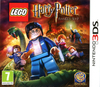 Pochette LEGO Harry Potter : Années 5 à 7