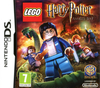 Pochette LEGO Harry Potter : Années 5 à 7