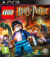 Pochette LEGO Harry Potter : Années 5 à 7