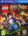 Pochette LEGO Harry Potter : Années 5 à 7
