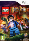 Pochette LEGO Harry Potter : Années 5 à 7