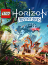 Pochette LEGO Horizon Adventures