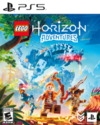 Pochette LEGO Horizon Adventures