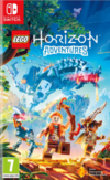 Pochette LEGO Horizon Adventures