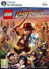 Pochette LEGO Indiana Jones 2 : L'aventure continue