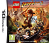 Pochette LEGO Indiana Jones 2 : L'aventure continue