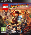 Pochette LEGO Indiana Jones 2 : L'aventure continue
