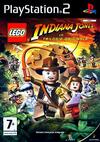 Pochette LEGO Indiana Jones