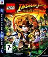 Pochette LEGO Indiana Jones