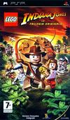 Pochette LEGO Indiana Jones