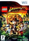 Pochette LEGO Indiana Jones