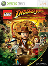 Pochette LEGO Indiana Jones