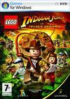 Pochette LEGO Indiana Jones