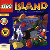 Pochette LEGO Island