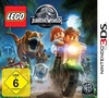 Pochette LEGO Jurassic World