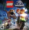 Pochette LEGO Jurassic World