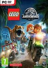 Pochette LEGO Jurassic World