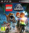 Pochette LEGO Jurassic World