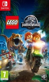 Pochette LEGO Jurassic World