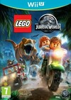 Pochette LEGO Jurassic World
