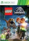 Pochette LEGO Jurassic World