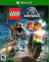 Pochette LEGO Jurassic World