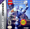 Pochette LEGO Knights' Kingdom