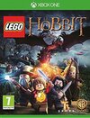 Pochette LEGO Le Hobbit