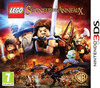 Pochette LEGO Le Seigneur des Anneaux