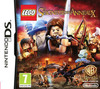 Pochette LEGO Le Seigneur des Anneaux