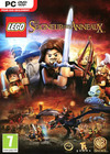 Pochette LEGO Le Seigneur des Anneaux