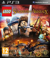 Pochette LEGO Le Seigneur des Anneaux