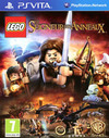 Pochette LEGO Le Seigneur des Anneaux