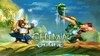 Pochette LEGO Legends of Chima Online