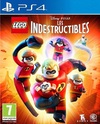 Pochette LEGO Les Indestructibles